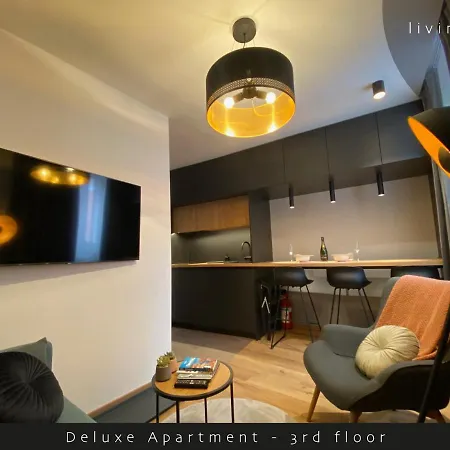Piran Rooftop Apartments Exterior foto