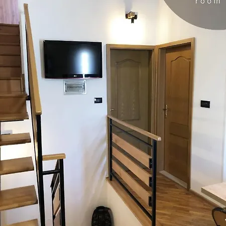 Piran Rooftop Apartments Exterior foto