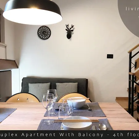 Piran Rooftop Apartments Exterior foto