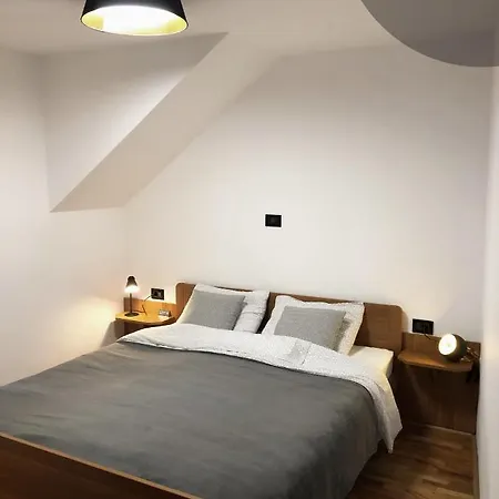 Piran Rooftop Apartments Exterior foto