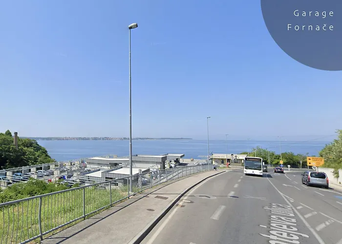 Piran Rooftop Apartments