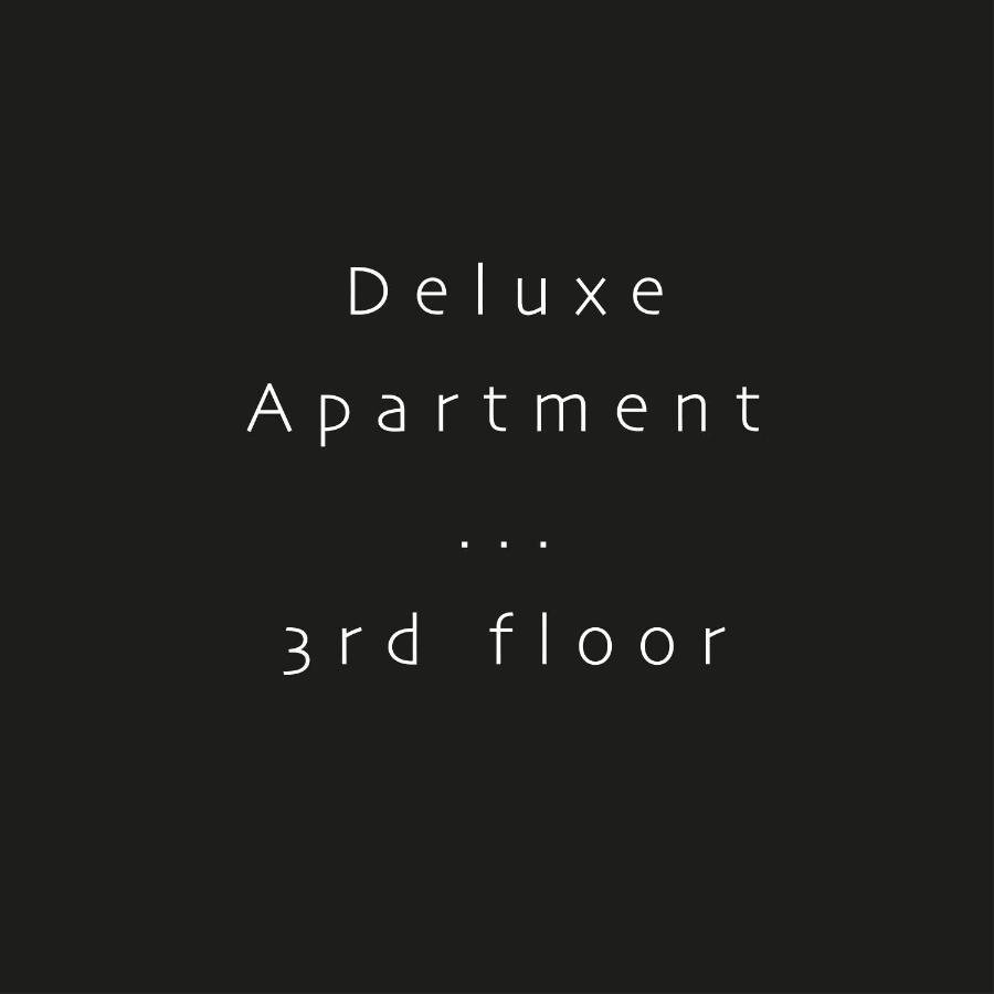 Rooftop Apartment