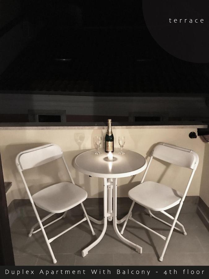 Rooftop Piran